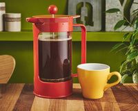 What is a french press?