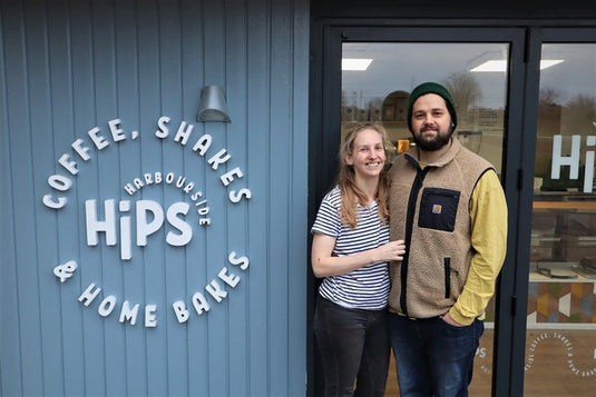 Hips Harbourside - Lydney
