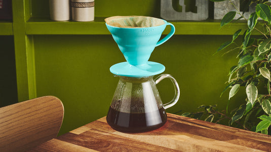 What is a V60?