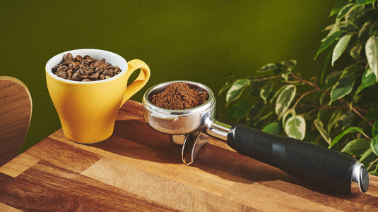 How To Dial In Coffee