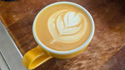 What is a Flat White?