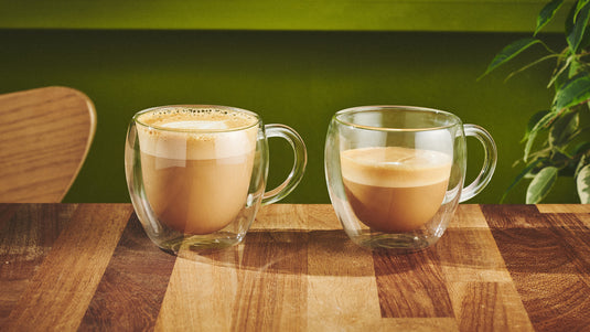 What is a cortado?